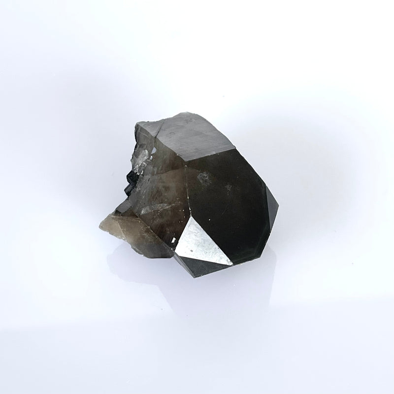 Quartz and tourmaline crystal-Tasmanian Jewellery and gemstones-Rare and Beautiful