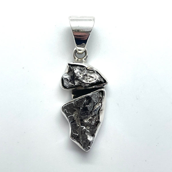 Meteorite Pendants-Tasmanian Jewellery and gemstones-Rare and Beautiful
