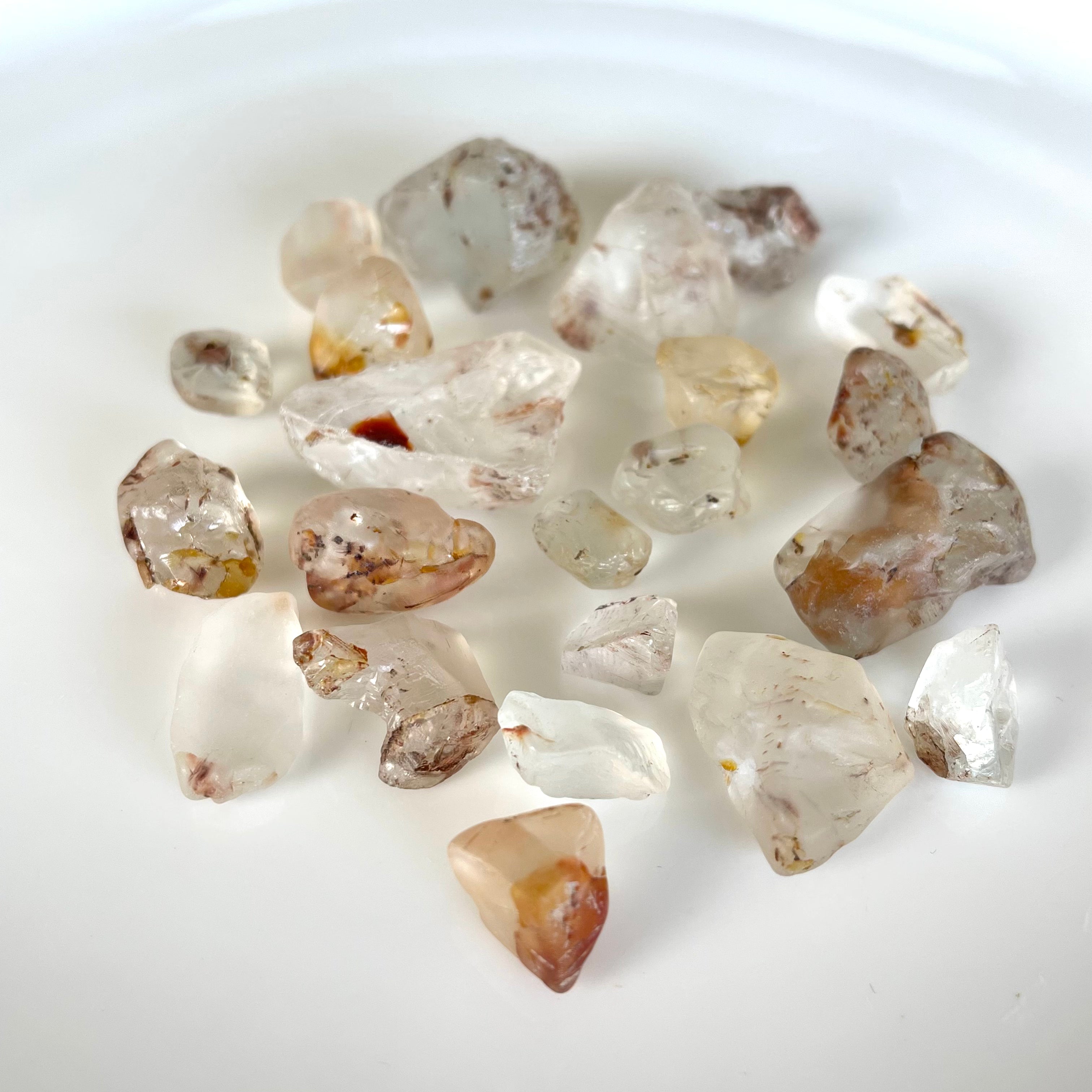 Obriens Creek Topaz – Rare and Beautiful